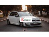 فولكسفاجن GTI 2016