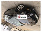 سكودا اوكتافيا 2019