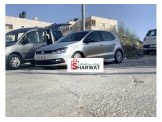 فولكسفاجن بولو 2015