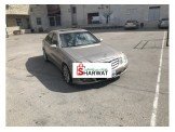 مرسيدس E270 2005
