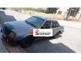 اوبل اسكونا 1985