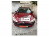 بيجو 206 2006