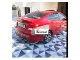 هونداي اكسنت 2015