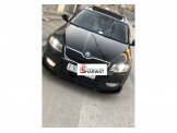 سكودا اوكتافيا 2016