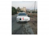 سكودا اوكتافيا 2008