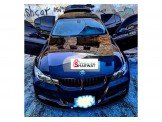 بي ام دبليو 320 2008