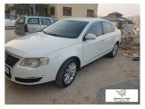 فولكسفاجن باسات 2006 Image 2