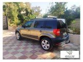 سكودا يتي 2012 Image 2