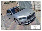 سكودا اوكتافيا 2021 Image 2
