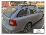 سكودا اوكتافيا 2011 Image 2