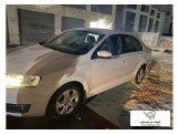 سكودا رابيد 2019 Image 2