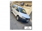 فولكسفاجن كادي 2009 Image 2