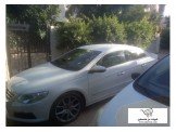 فولكسفاجن CC 2011 Image 2