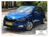 سكودا فابيا 2018 Image 2