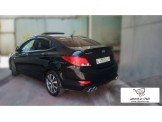 هونداي اكسنت 2016 Image 2