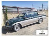 ميتسوبيشي ماجنوم 2006 Image 2