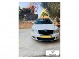 سكودا اوكتافيا 2011 Image 2