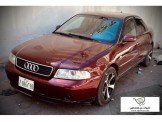 اودي A4 2000 Image 2