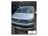 فولكسفاجن كرافيل 2012 Image 2