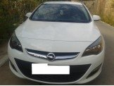 اوبل استرا 2013 Image 2