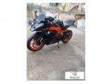 دراجة نارية  Ktm390rc 2017 Image 2