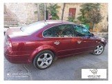 فولكسفاجن باسات 2002 Image 2
