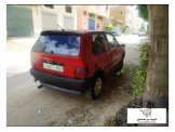 فيات اونو 1990 Image 2