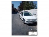 فولكسفاجن بورا 2003 Image 2