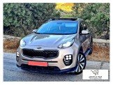 كيا Kia كيا سبورتاج 2017 Image 2