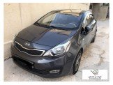 كيا Kia كيا برايد 2014 Image 2