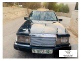 مرسيدس  بطه 1992 Image 2