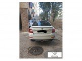 سكودا اوكتافيا 2014 Image 2