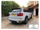 بي ام دبليو X5 2011 Image 2