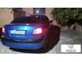 كيا Kia كيا برايد 2007 Image 2