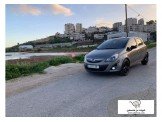 اوبل كورسا 2014 Image 2