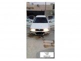 سكودا اوكتافيا 2007 Image 2