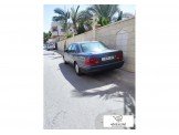 مرسيدس  w210 1997 Image 2