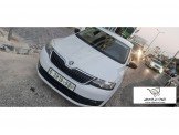 سكودا  سبيس باك 2015 Image 2