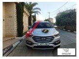 هونداي سانتافيه 2016 Image 2