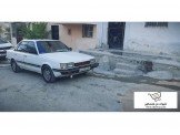 سوبارو عريض 1985 Image 2
