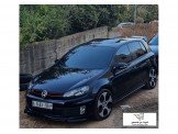 فولكسفاجن GTI 2012 Image 2