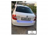 سكودا رابيد 2014 Image 2