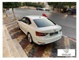 سكودا سوبيرب 2018 Image 2