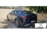 بي ام دبليو  x4 2018 Image 2