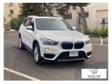 بي ام دبليو  x1 2017 Image 2