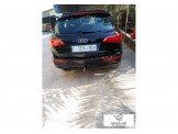 اودي Q5 2011 Image 2