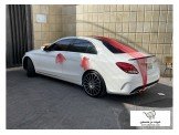 مرسيدس C300 2016 Image 2