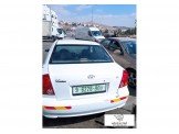 هونداي فيرنا 2005 Image 2