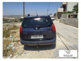 بيجو 5008 2013 Image 2