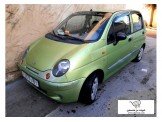 دايو ماتيز 2002 Image 2